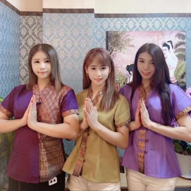 タイ古式マッサージ　LALALIN ララリン