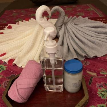 タイ古式マッサージ　LALALIN ララリン