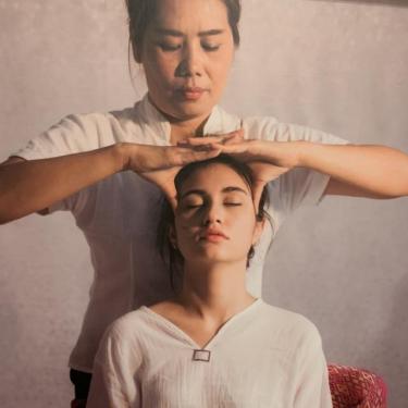 タイ古式マッサージ　LALALIN ララリン