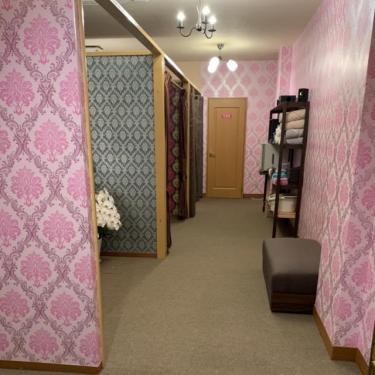 タイ古式マッサージ　LALALIN ララリン