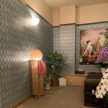 タイ古式マッサージ　LALALIN ララリン