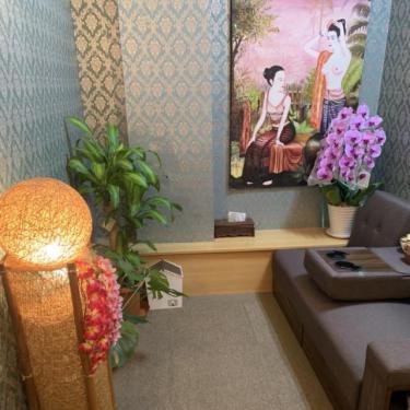 タイ古式マッサージ　LALALIN ララリン