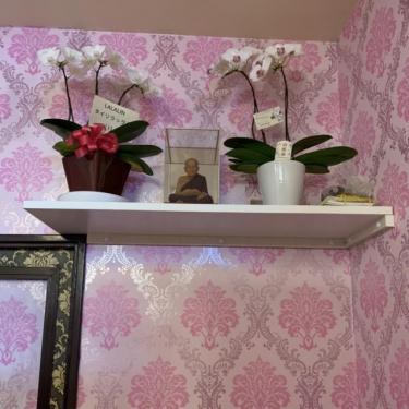 タイ古式マッサージ　LALALIN ララリン