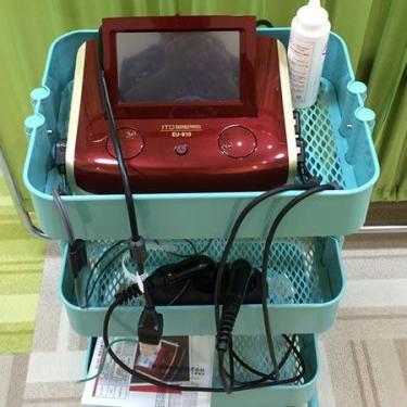 中国式気功整体院　Re＋ リ・プラス