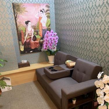 タイ古式マッサージ　LALALIN ララリン