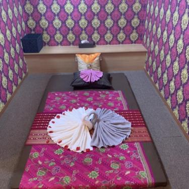 タイ古式マッサージ　LALALIN ララリン