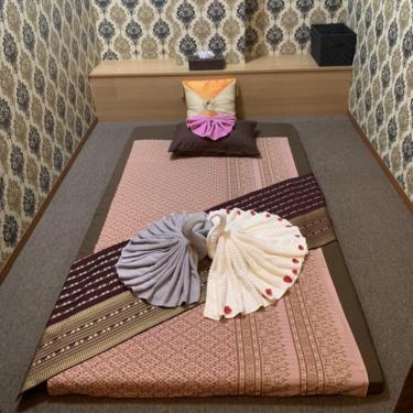 タイ古式マッサージ　LALALIN ララリン