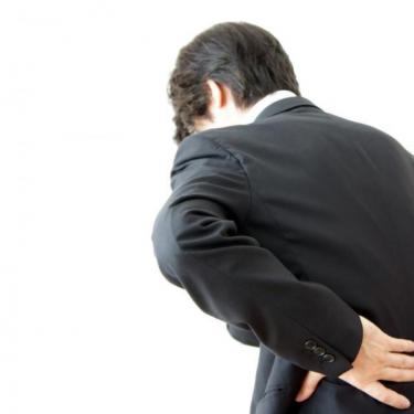 ●「勞損腰痛」とは？　症状分析
