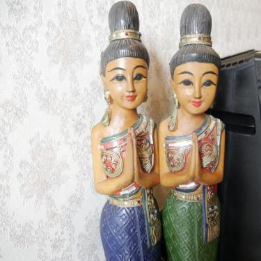 タイ古式マッサージ　ニムニムラマイ