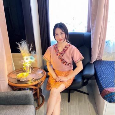 タイ古式マッサージ セラピスト