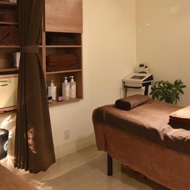 ビューティー&サルーテサロンボーテ BEAUTE