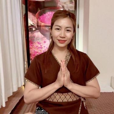 タイ式マッサージ　ブントーン