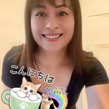 Julia（ジュリア）さん