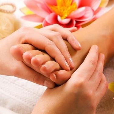 タイ古式マッサージ サバイカヤ  