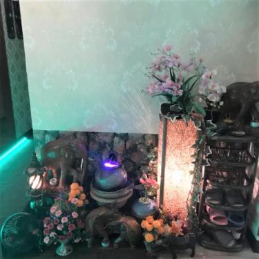 タイ古式マッサージ サバイカヤ  