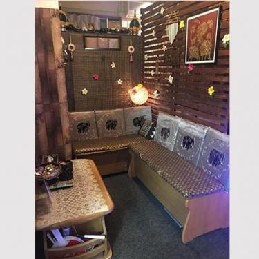 タイ古式マッサージ サバイカヤ  