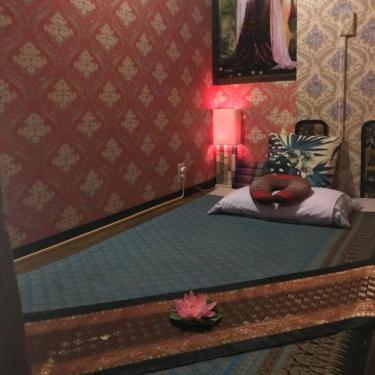 タイ古式マッサージ サバイカヤ  