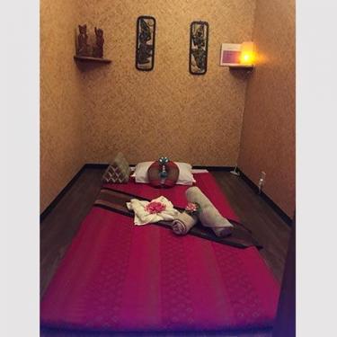 タイ古式マッサージ サバイカヤ  