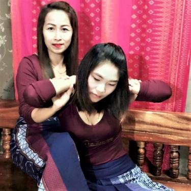 タイ古式マッサージ サバイカヤ  