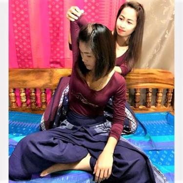 タイ古式マッサージ サバイカヤ  