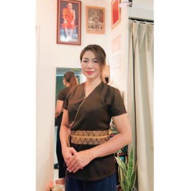 タイ式マッサージ　ブントーン