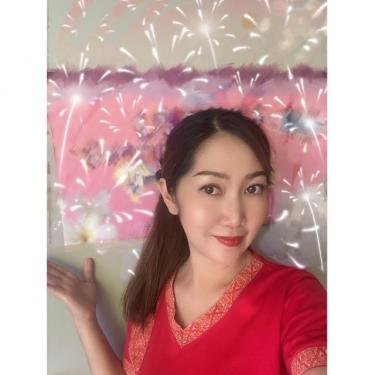 タイ古式マッサージ　ヤウタイ