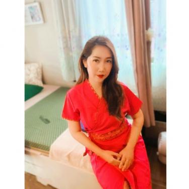 タイ古式マッサージ ヤウタイ