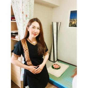 タイ古式マッサージ　ヤウタイ