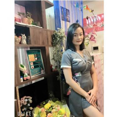 タイ古式マッサージ　ヤウタイ