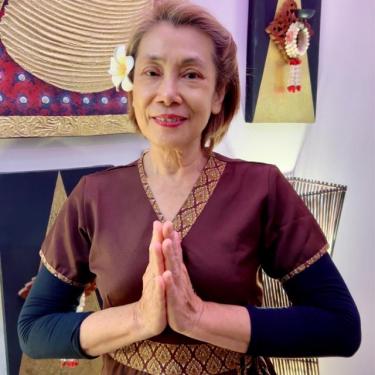 タイ古式マッサージ　カンラヤー