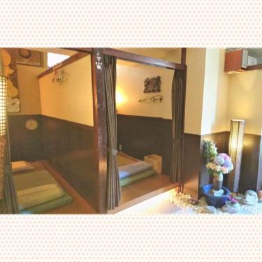 タイ古式マッサージ ロイヤルオーキッド 〜関内・伊勢佐木町〜