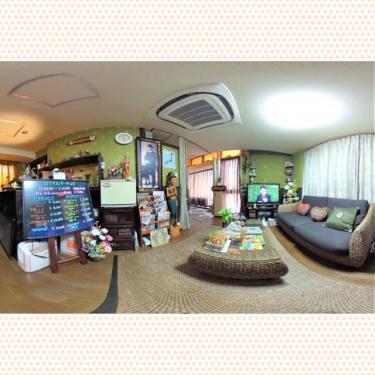 タイ古式マッサージ ロイヤルオーキッド 〜関内・伊勢佐木町〜