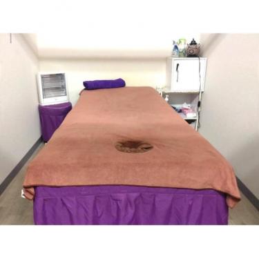 リラクゼーション舞