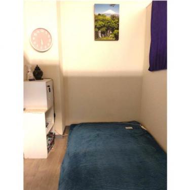 リラクゼーション舞