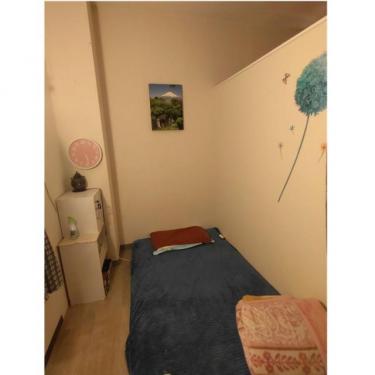 リラクゼーション舞