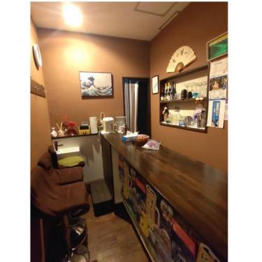 リラクゼーション舞