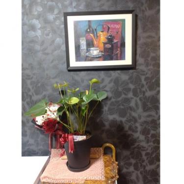 リラクゼーション舞