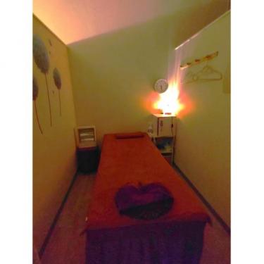 リラクゼーション舞