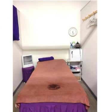 リラクゼーション舞