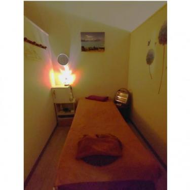 リラクゼーション舞