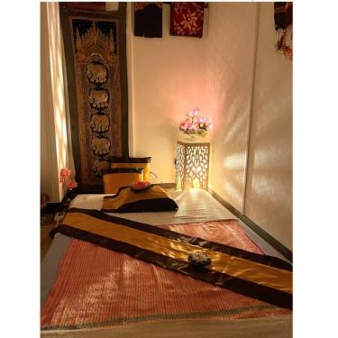 PHUKET SPA