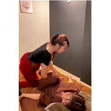 シリサラ　タイ古式マッサージ	