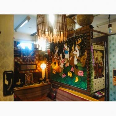 タイ古式マッサージ サバイカヤ