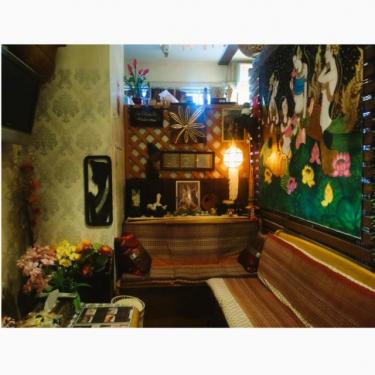 タイ古式マッサージ サバイカヤ