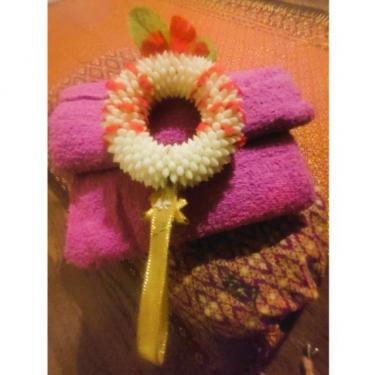 タイ古式マッサージ サバイカヤ