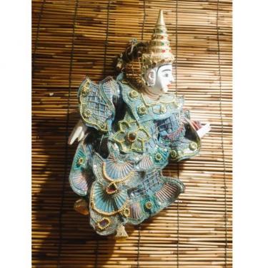 タイ古式マッサージ サバイカヤ