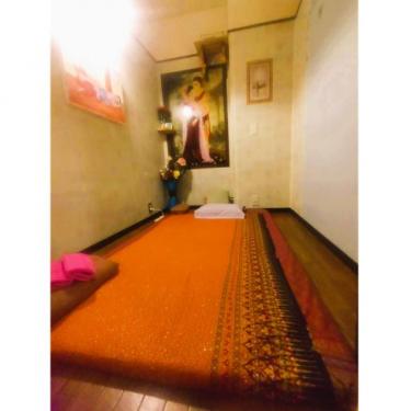 タイ古式マッサージ サバイカヤ