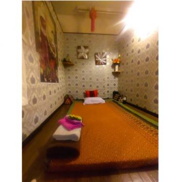 タイ古式マッサージ サバイカヤ