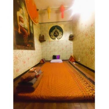 タイ古式マッサージ サバイカヤ