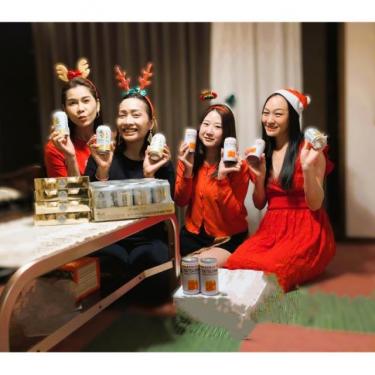 バイポー　クリスマスキャンペーン♪